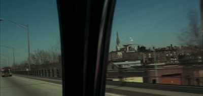 Finally, I got so fed up
with the whole feeling - Amityville: An Origin Story