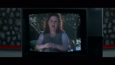 'Finally, I looked in the mirror. - Donnie Darko