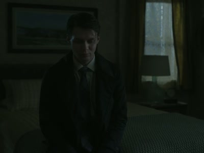 Finally. I mean, it felt
like I was doing something, - The Whale