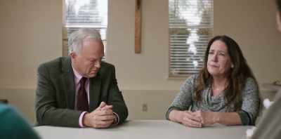 Finally, I said,
"Is my son dead?" - Mass