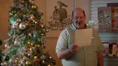 Finally, in my desperation
to redeem myself, - Confessions of a Christmas Letter