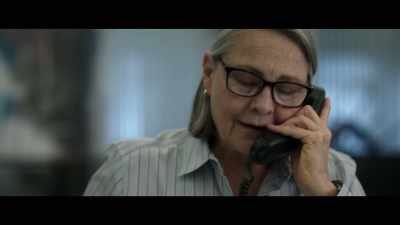 Finally. I've been trying to reach anyone. - Five Days at Memorial