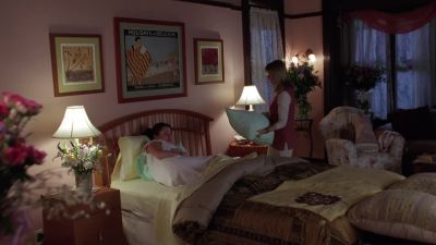 Finally, Leo. - Charmed
