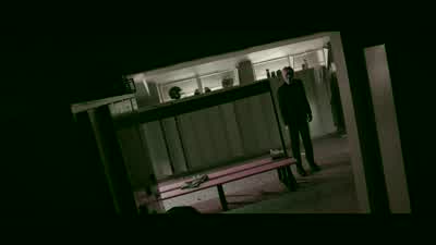 ♪ Finally lovers know no shame ♪ - Death Note