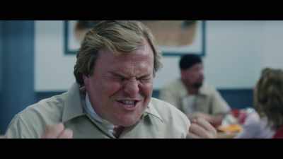 Finally, Mama defend me!
That is so good news! - The Polka King