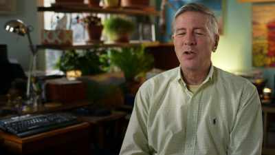 Finally Mr. Rosenthal got to
the root of his ire, - Raise Hell: The Life & Times of Molly Ivins