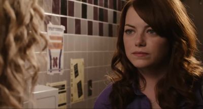 Finally Now you're a super slut like me - Easy A