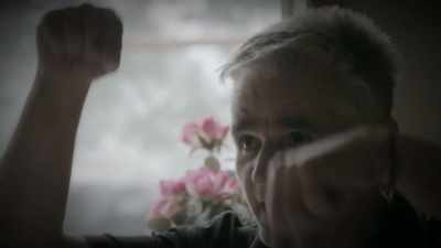 Finally,
on the fourth day, - Unidentified: Inside America's UFO Investigation