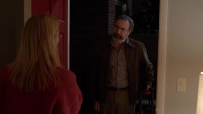 Finally. - Homeland