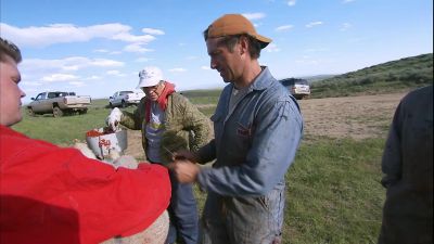 FINALLY. - Dirty Jobs