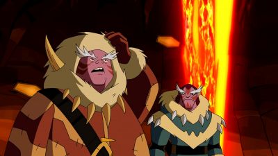 FINALLY! - Ben 10: Omniverse