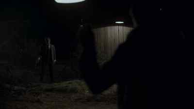 Finally. - Absentia