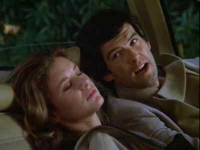 Finally... - Remington Steele