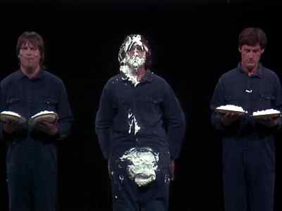 Finally... - Monty Python Live at the Hollywood Bowl