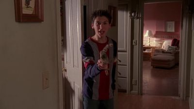 Finally! - Malcolm in the Middle