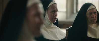 "Finally, - Novitiate