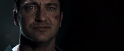 Finally. - Law Abiding Citizen