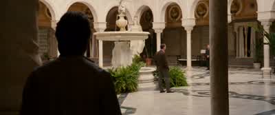 Finally! - Knight and Day