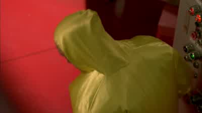 Finally. - Breaking Bad