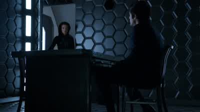 Finally. - Marvel's Agents of S.H.I.E.L.D.