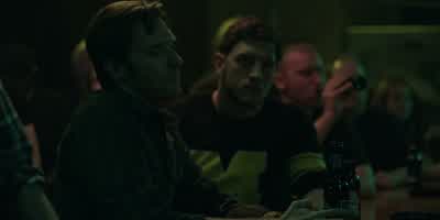 Finally. - Ozark