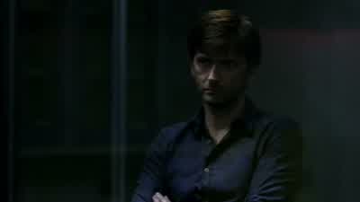Finally! - Marvel's Jessica Jones