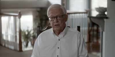 Finally, they said
that four people - BTK: Confession of a Serial Killer