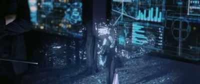 Finally, something good. - Singularity