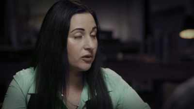 Finally the family couldn't
take it anymore - The Holzer Files