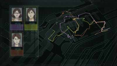 Finally
There is an inconsistent ID left - Genocidal Organ