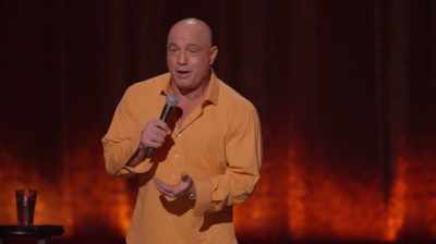 Finally there's a pregnant man emoji - Joe Rogan: Burn the Boats
