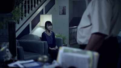 Finally, he went
downstairs and I thought - Gosnell: The Trial of America's Biggest Serial Killer