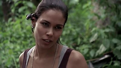 Finally, we're a team. - Wrong Turn 2: Dead End