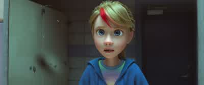 Finally, we're one of them! - Inside Out 2