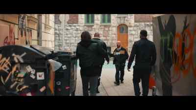 Finally. Where's the car? - Sixty Minutes