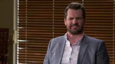 >> FINALLY, WITHOUT ALL THE - The Jim Jefferies Show