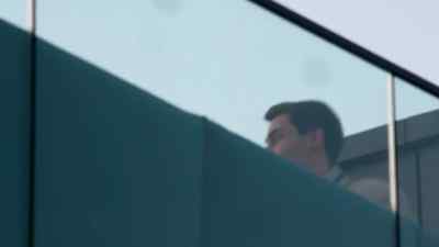 Finally you've come. - Formula 1: Drive to Survive