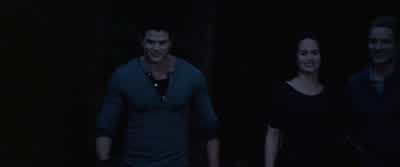 Finally - The Twilight Saga: Breaking Dawn   Part 2
