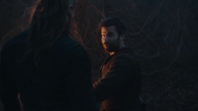 [Finan] Hey, hey! I've told you before,
codfish on top of codfish. - The Last Kingdom