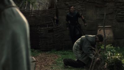 [Finan] It's him. Go! - The Last Kingdom