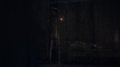 [Finan laughs] He's still a virgin though! - The Last Kingdom