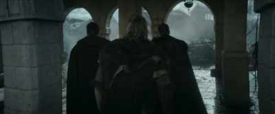 [Finan] Let's find ourselves an alehouse, - The Last Kingdom: Seven Kings Must Die