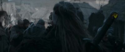 [Finan] Lord, stop this madness! - The Last Kingdom: Seven Kings Must Die