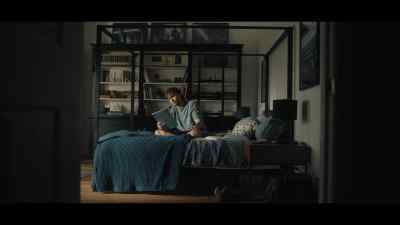 Financial abuse
can come in many forms - - Black Snow