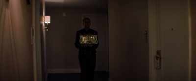 Financial
advisor Peter Hawthorne - Ava