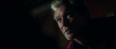 Financial markets will collapse. - Hitman's Wife's Bodyguard