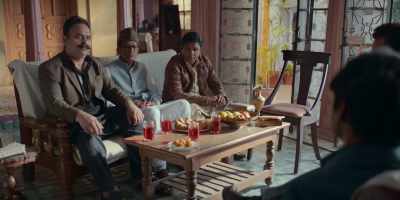 Financial outburst, stock market, - Tiku Weds Sheru