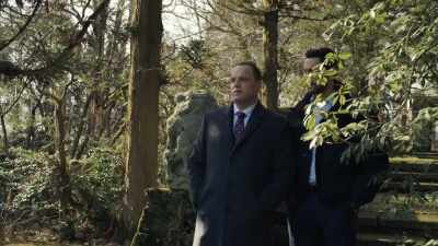 Financial ties, foreign
contacts, personal issues... - The Enemy Within