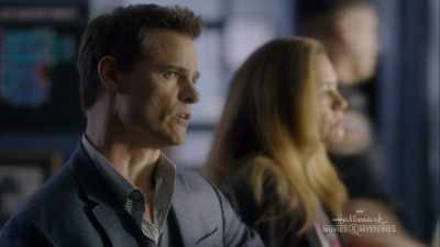 Financially, he has nothing
to gain from Ken dying, - Gourmet Detective: Eat, Drink and Be Buried