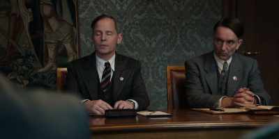 Financially speaking,
absolutely right. It is war. - The Conference